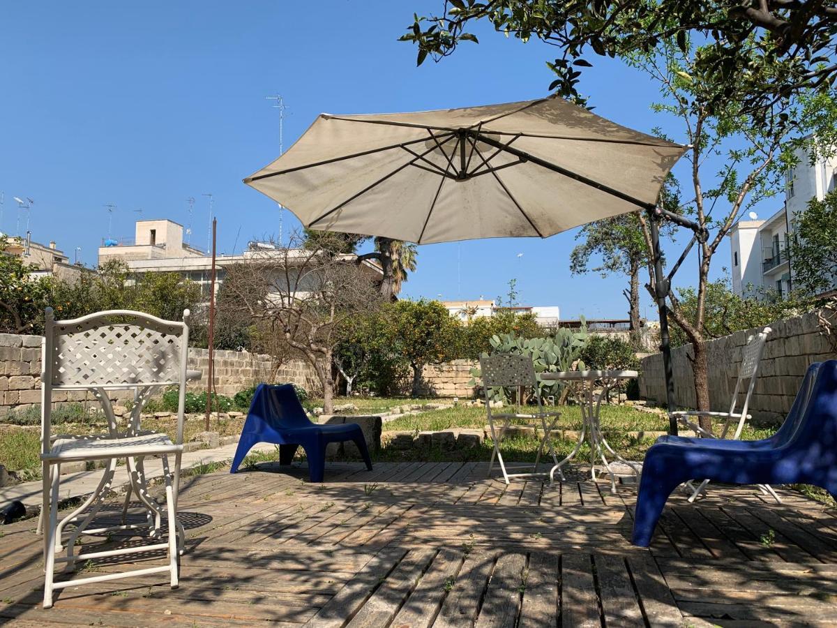 Il Giardino Delle Margherite Lecce Exterior foto